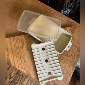 Vintage Littonware cookware